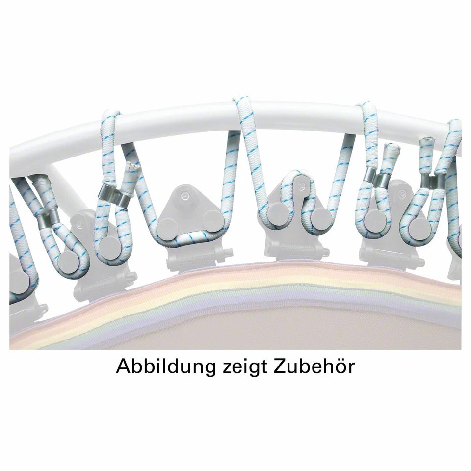 Cavo in gomma per trampolino Trimilin Vario 120