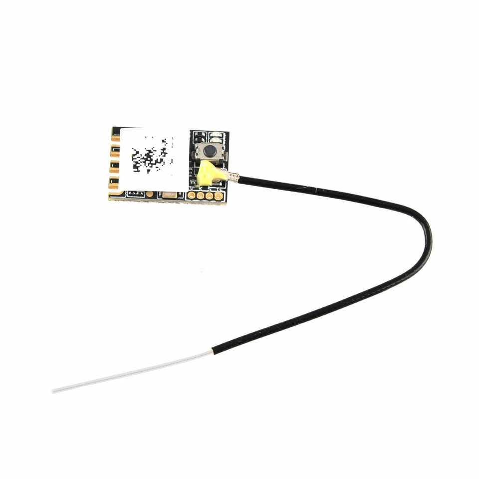 FrSky 2.4GHz ACCESS Archer M+ mini Telemetry receiver with OTA function support - Image 3 of 4
