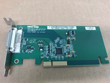 OEM Genuine DVI PCIe 16X Graphic Video Card For Dell optiplex GX620 X8762 0X8762