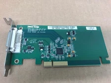 OEM Genuine DVI PCIe 16X Graphic Video Card For Dell optiplex GX620 X8762 0X8762