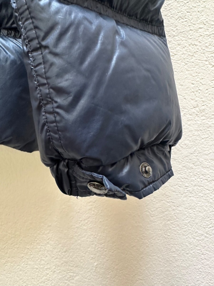 Prada Kids Boy's Down Jacket Coat Size 10 | eBay