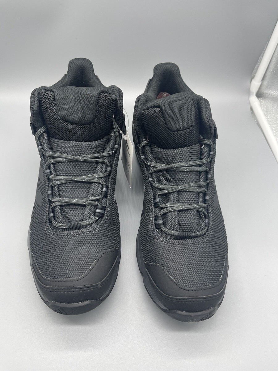 Adidas Terrex Eastrail Mid GTX \'Core Black Grey Five\' Size 8.5M 10W New w Box Adidas Terrex Eastrail Mid GTX  main image 2