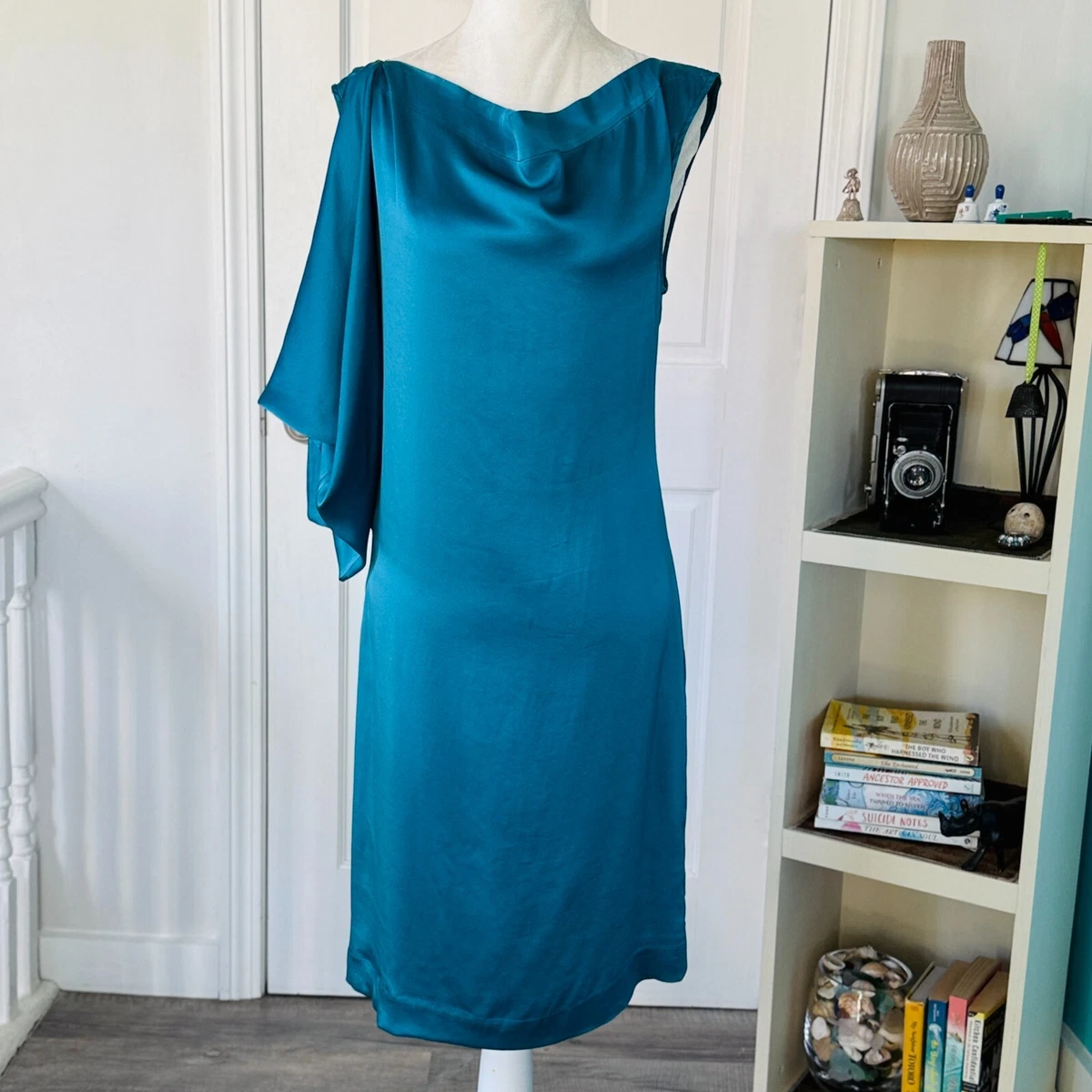 Vivienne Westwood Sleeveless Sheath Dresses for Women for sale | eBay