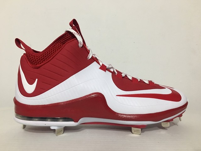 air max soccer cleats