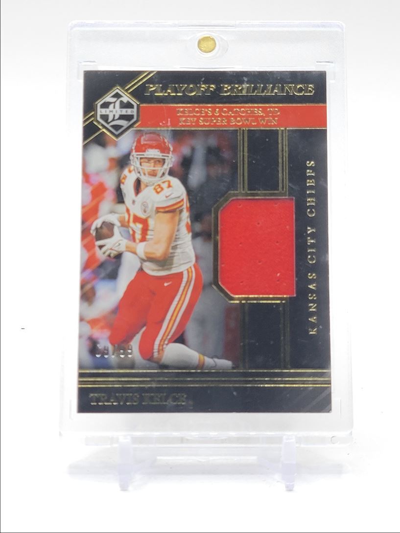 Travis Kelce