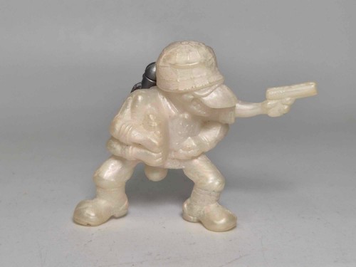 FIGURINE IDEAL PANOSH TERMITORS TERMITOR TERMITES génération Cosmix Rose CH14 EUR 4,90 - PicClick FR