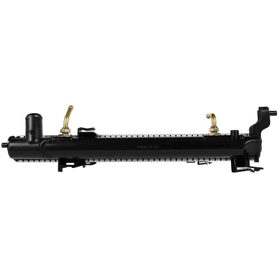 Radiator For 2012 2013 2014 2015 2016-2019 Nissan March 2015-2019 Nissan Micra Foto 3 de 4