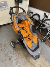 kaps3 city driver pram