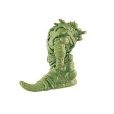 Mutant Bugs - Return to the Badlands - Mini - EC3D - Cyber Punk - SciFi RPG