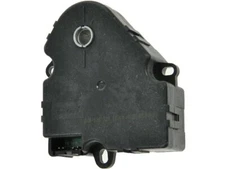 DIY Solutions Air Flap Actuator fits GMC Sierra 2500 HD Classic 2007 65WCVQ