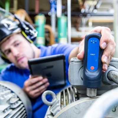 SKF CMDT 391-K-SL QuickCollect Sensor Kit | Wireless Vibration Monitor |  New | eBay
