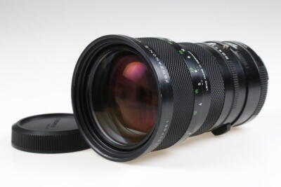 ゼンザブロニカ ZENZANON-E VARIOGON F5.6