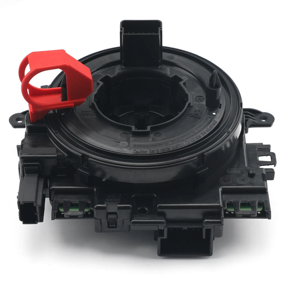 Slip Ring FCC Steering Module New Genuine teering Wheel Clock spring 5Q0953569A - Image 4 of 4