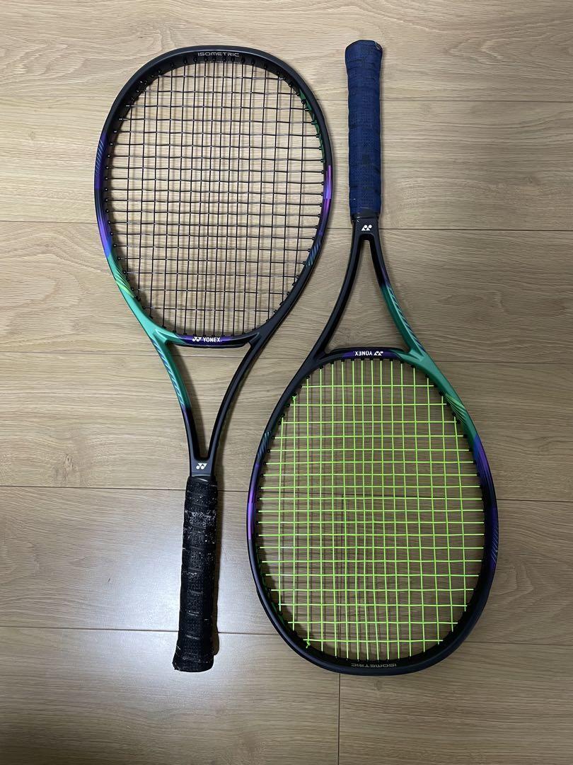 ヨネックスブイコアプロ100G2