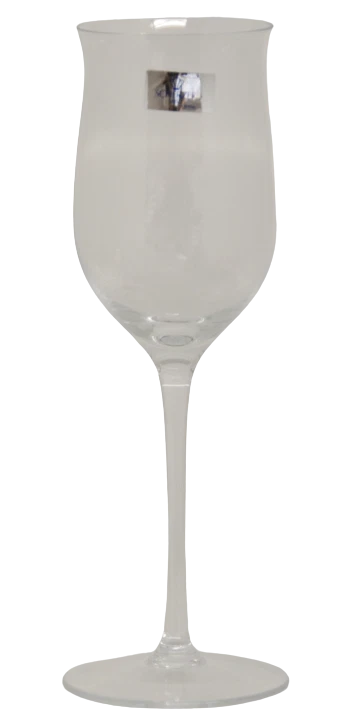 Calici Bicchieri Degustazione Cristallo CORTESE SCHERZER 2 Pezzi Vino Liquore
