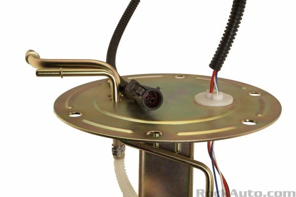 Bomba de combustível FORD E150 FORD E250 4.6L 5.4L FORD E350 5.4L V8 6.8L FORD E450 E53 - Imagem 3 de 4