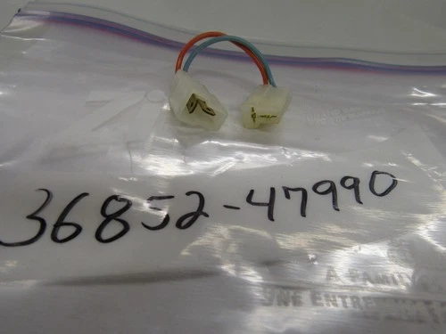 LEAD WIRE *{B; L:100, FOR 36610-47000}*