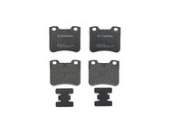 Brembo BremsbelÄGe Bremsbelagsatz Vorne FüR CitroËN AX Saxo Peugeot 106 1