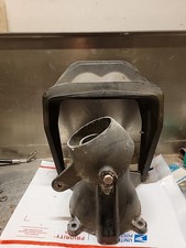 Seadoo GT GTX GTS GTI  Reverse Gate & Venturi/ Steering Nozzle 