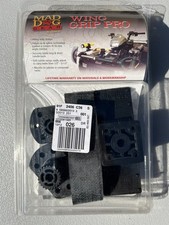ATV Wing Grip Pro Mad Dog Gear - Attach tools- guns- gear to racks to ATV NEW!!!