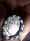 Buffalo Nickel roll with Partial Date or No Date #1