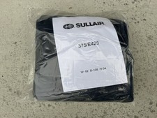 Sullair Air Compressor 375e425 Protective Cover Weatherproof W-82 D-108 H-54 Sullair Air Compressor 375e425 Protective Cover Weatherproof W-82 D-108 H-54