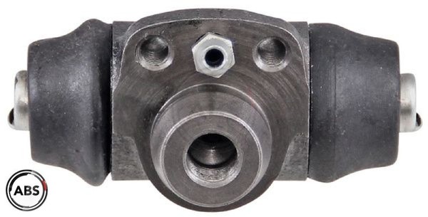 A.B.S. 52972X Radbremszylinder Zylinder Radbremse Hinterachse Hinten FüR Skoda-image