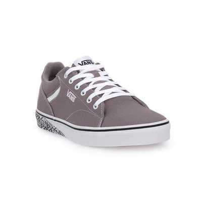 Schuhe Universal Herren Vans Ov2 Seldan Sidewall VN0A5HTZOV21 Grau