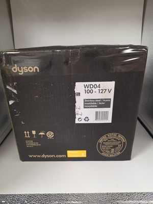 Dyson WD04 Shortneck Wash and Dry Airblade Tap 100-127V Open Box