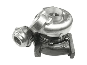 Turbolader MERCEDES-BENZ E-CLASS E 270 CDI 715910