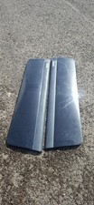 Citroen Saxo Vtrvts Plastic Door Covers Pair