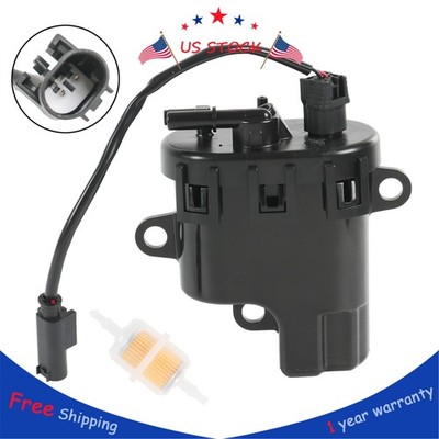 Fuel Pump Module w/ Filter For Kohler All Command ECH ECV Engines 2539316-S NEW