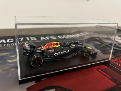 F1 Red Bull RB19 Modell 1:43 Oracle Racing Sammler