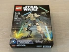 LEGO Star Wars (75112) General Grievous - New & Sealed