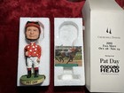 Pat Day Churchill Downs  2001 Bobble Bobblehead – Limited Edition #7409 — photo 1