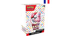 Pokémon Bundle 151 FR - 6 Booster EV3.5 Neuf/Scellé