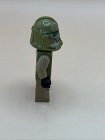 LEGO Star Wars Kashyyyk Phase 2 Clone Trooper Minifigure - 75035 sw0519