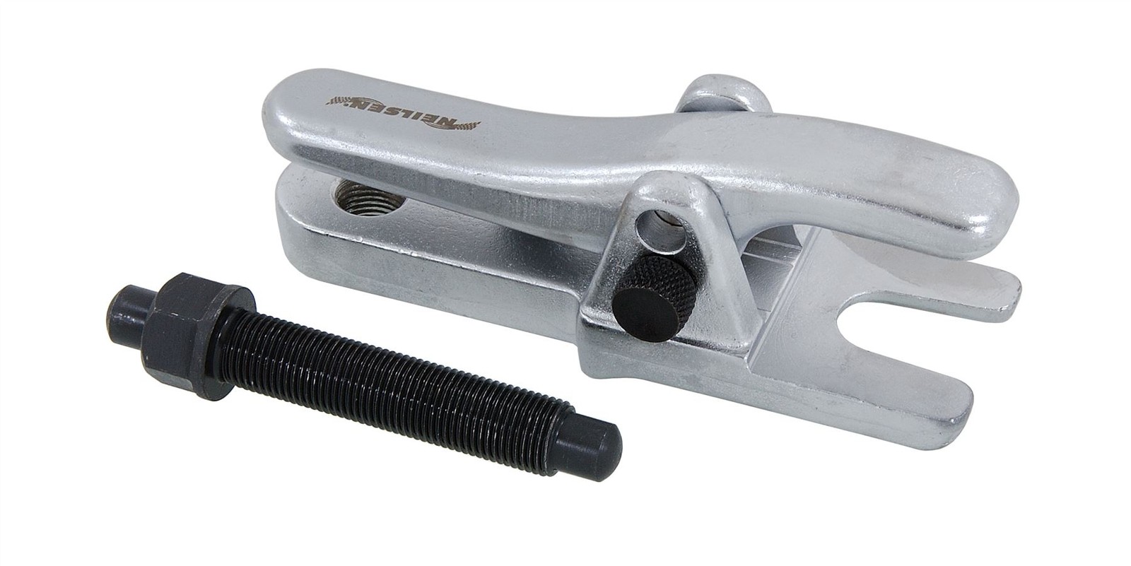 Scissor Type Ball Joint Separator 20-50mm Tie Rod End Splitter 19mm Jaw