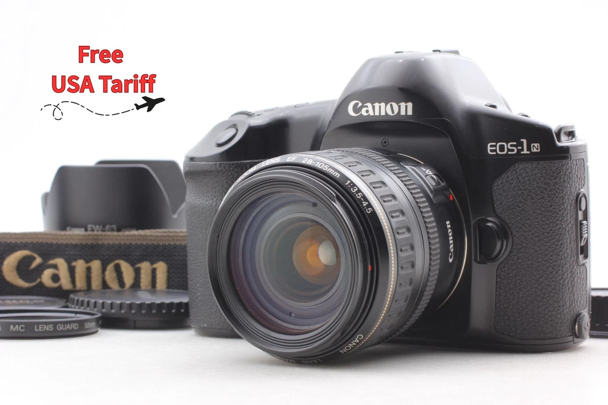 Canon Eos 1n for sale | eBay