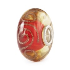 Moda Trollbeads Vetro Bracciale Start Infinite Possibilit?