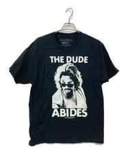The Big Lebowski The Dude Abides T-Shirt