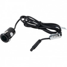 Echomaster Phd220 Universal Bullet-style Ahdcvbs Rear Or Front View Car Camera