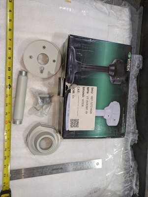 VITEK  VT-AV/CMT-W  