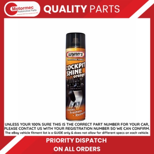 Wynns Wynn's 29079 Dpf & Gpf On-Car Cleaner 500Ml - Image 3