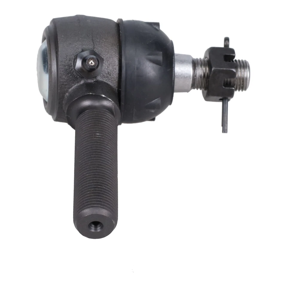 Extremo exterior de barra de amarre izquierdo 1941-1954 Plymouth Cambridge Concord Suburban Savoy Foto 3 de 4