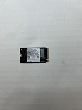 5SS1M36930 MIC 2550 512GB 2242 PCIe G4V x4