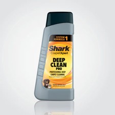 Shark CarpetXpert Deep Clean Pro Formula 1.42L
