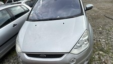 Capot Ford S-MAX