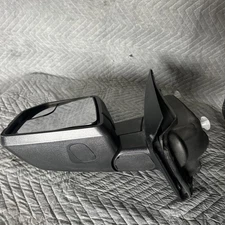 Driver Side Mirror Assembly Compatible with Ford F-150 2015-2020 Rearview