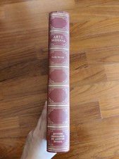 Carlo Munari - Arte Moderna, Istituto Geografico De Agostini 1973